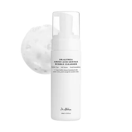 -limpador Espumante Suave Dr. Althea Aminoacid 140 Ml [