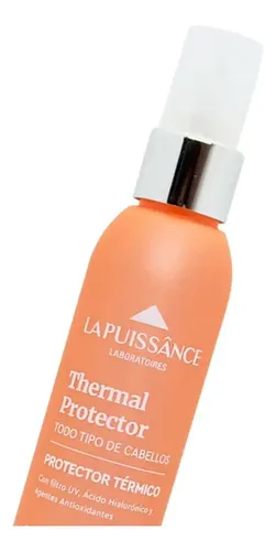 Protector Térmico La Puissance Thermal Capilar 100ml 3c