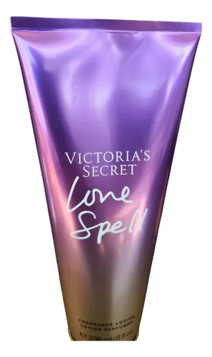 Victoria’s Secret Crema Loción Corporal Love Spell