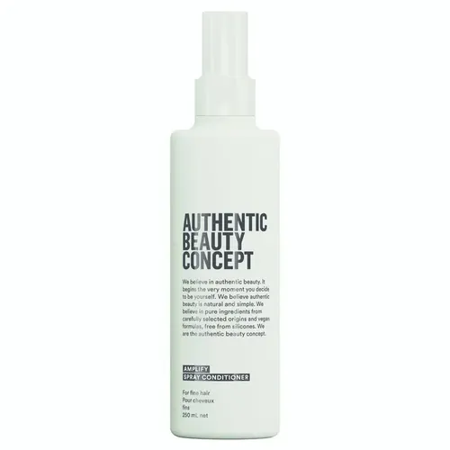 Authentic Beauty Concept Spray Acond Amplify X 250ml Vegano