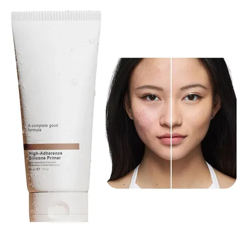 Primer Facial Hidratante Vegano Shengnan