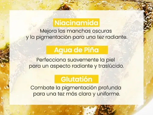 Mascarilla Facial Biodance Original Para Todo Tipo De Pielx4