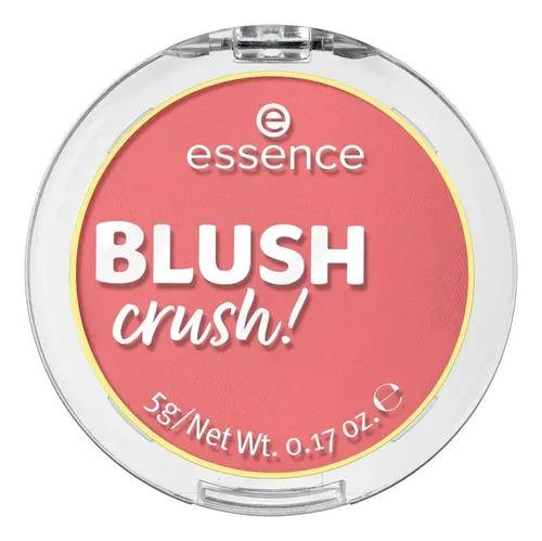Essence Rubor En Polvo Blush Crush! 30 Cool Berry