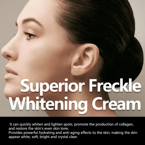 M* Crema Facial Iluminadora Antiarrugas Hoygi *xl