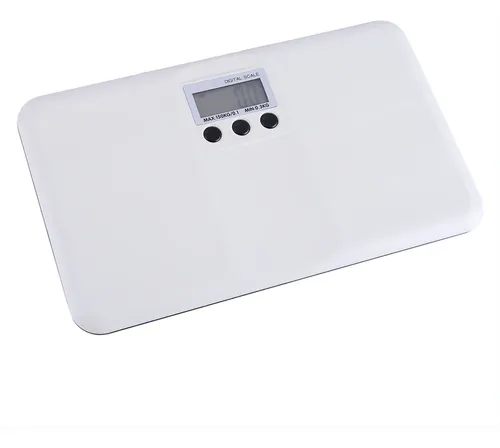 Báscula Digital Lcd, Función Electrónica De Encendido/tara,
