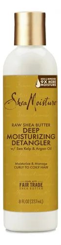 Producto De Peinado Manteca De Karité Sheamoisture 240 Ml