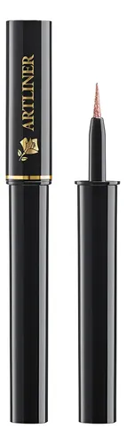 Delineador De Ojos Lancome Artliner Color 11 Rose Gold Metallic