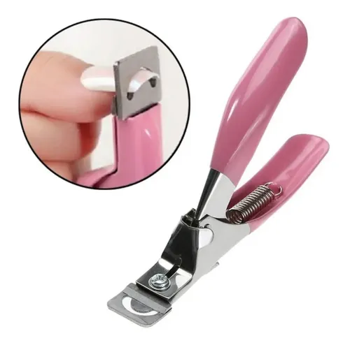 Kit Para Hacer Uñas Gelificadas Paso A Pas Gel Tip Pegamento