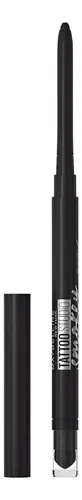 Lapiz Delineador Gel Maybelline Tattoo Liner Smokey 36hs