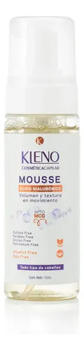 Kit Rulos Definidos Kleno Apto Mcg Free Sulfato Sales …