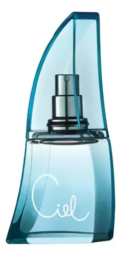 Ciel Edt Perfume 50ml + Deo 123ml Fragancia Mujer