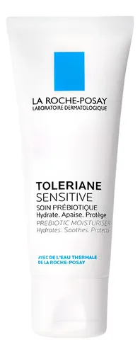 La Roche Posay Toleriane Sensitive X 40 Ml Seca Y Sensible Día