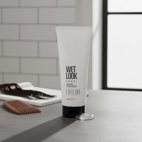 Exiline Wet Look Control Definición X 200ml