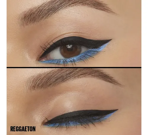Sombra De Ojos Maybelline Eye Shadow Palette Music Collectio Sombra Reggeaton