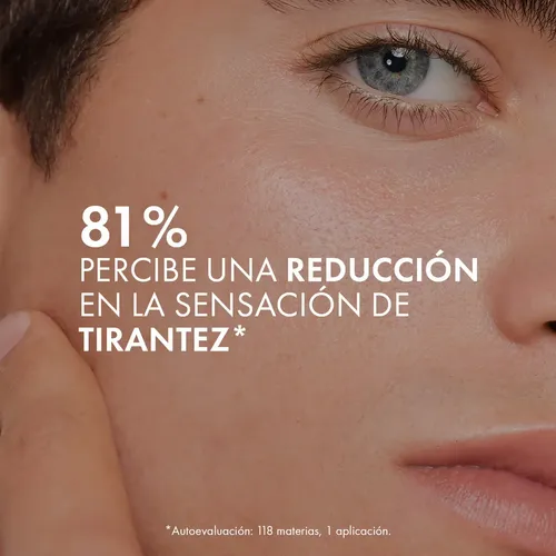 Vichy Agua Micelar Piel Sensible 200 Ml