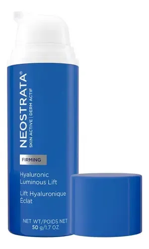 Neostrata Skin Active Lifting Hialuronic Luminous Crema 50g