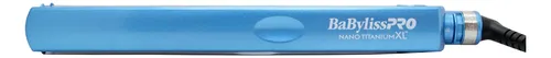 Babyliss Nano Titanium Plancha Alisa 9091 Xl Humedo Seco 3c