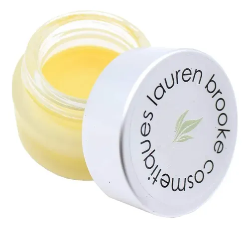 Removedor De Ojos Orgánico Lauren Brooke Cosmetiques