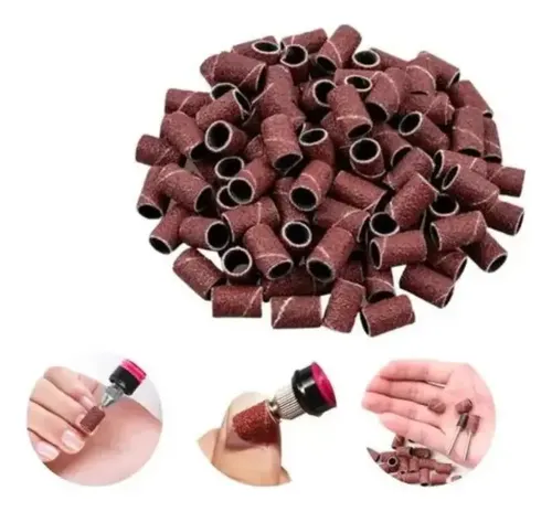 Banda De Lijado X50 Repuesto Lima Fresa Torno Super Oferta!