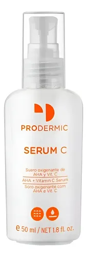Serum C Vitamina C Prodermic 50ml