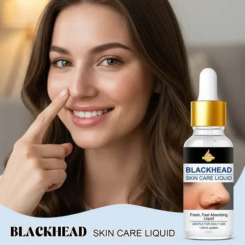 Sumifang Líquido Removedor De Puntos Negros 30ml Todo Tipo De Piel Día/noche