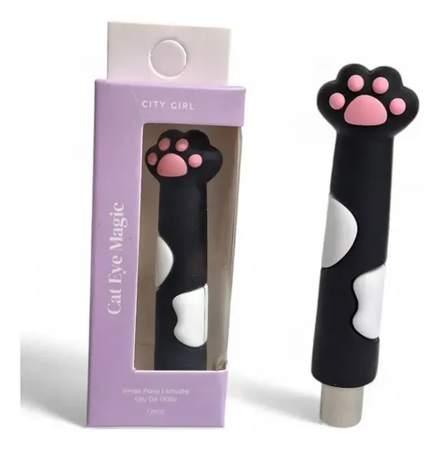 Iman Ojo De Gato City Girl Patita