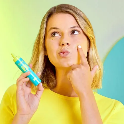 Acniben Teen Skin Night Concentrate Sérum Imperfecciones