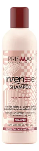 Shampoo Intense Care Prismax 300 Ml Profesional