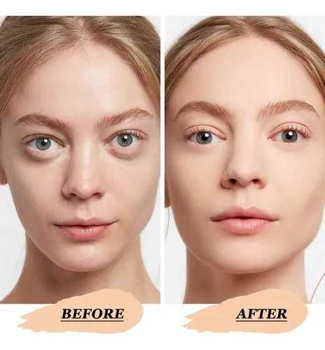 Boobeen Air Cushion Bb Cream Hidratante Mate Natural