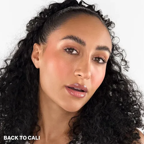 Paleta Para Rostro Smashbox Halo Sculpt + Glow Con Vitamina