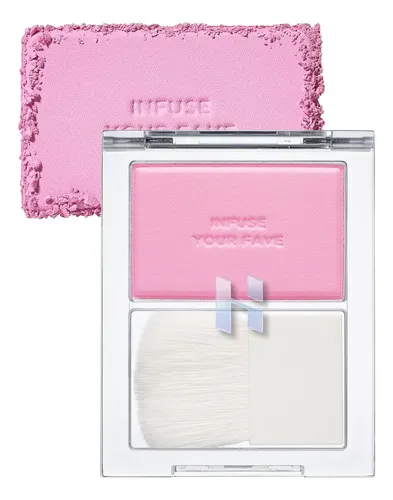 Holika Holika Rubor Cushion My Fave 01 Innocence