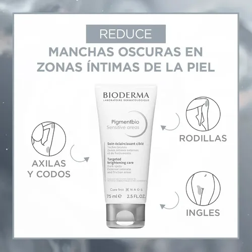 Qo, Crema Corporal Para Áreas Sensibles, 75 Ml, Hidratante, 2 Seg