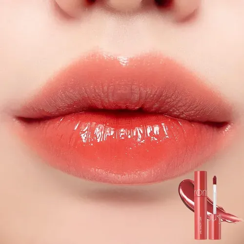 Romand Juicy Lasting Tint Tinta Coreana Brillante Glossy