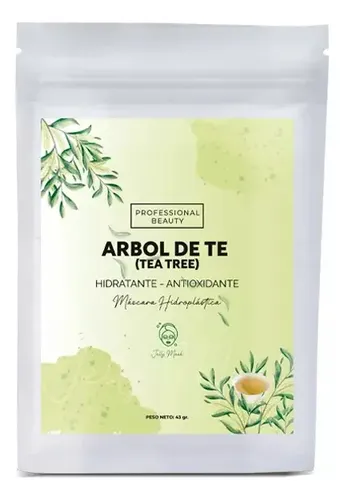 Jelly Mask – Mascarilla Hidroplástica 43g – A Elección Tipo de piel Cereza