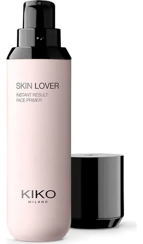 Primer Facial Hidratante Kiko Milano Skin Lover 01