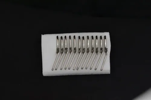 Espejo Dental Panorama Caja X 12 Unidades, Odontologia