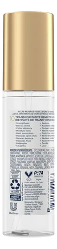 Serum Capilar Dove Bond Shield Daño Químico 100ml