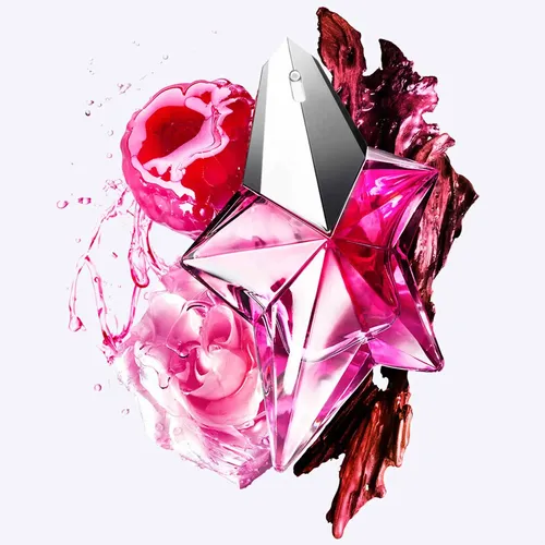 Perfume Mujer Angel Nova Edp Recargable 50 Ml Mugler 3c