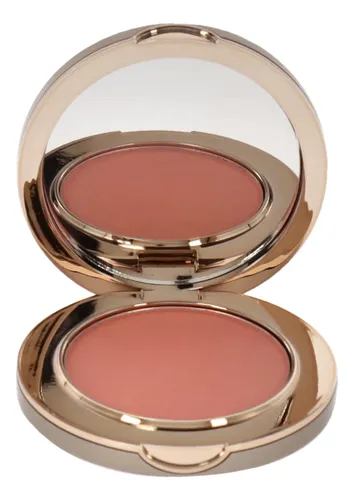Colorete Compacto En Polvo Delilah Clementine, 4 Ml, Ligero