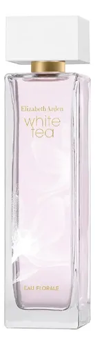 Elizabeth Arden White Tea Eau Florale Woman 100 Ml Edt
