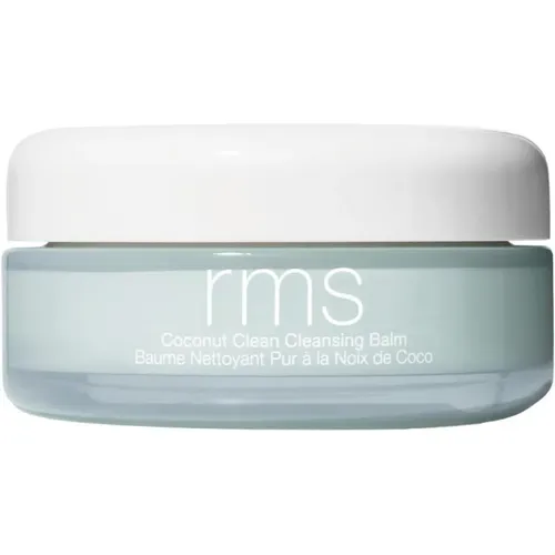 Bálsamo Limpiador Rms Beauty Coconut Clean