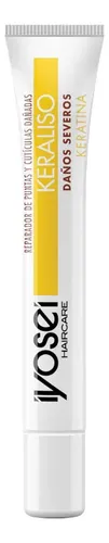 Iyosei Reparador De Puntas X 15ml – Con Keratina