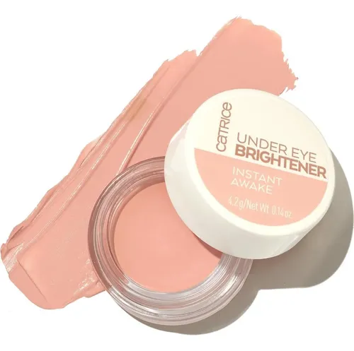 Corrector De Ojeras Vegano Catrice 20 Tonos