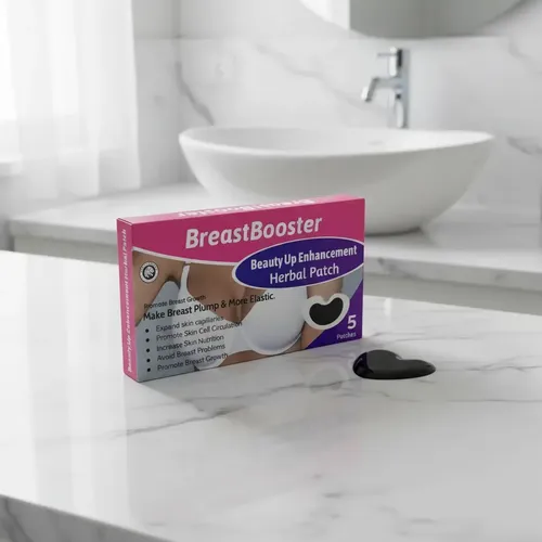 Pack Crema Aumento Senos Volumen Firmeza Cuidado Pache