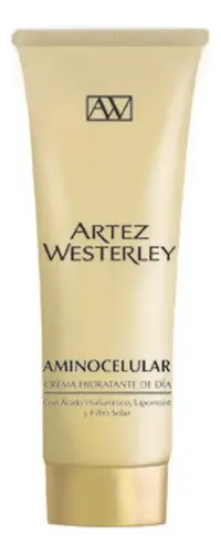 Artez Westerley Crema hidratante Aminocelular Acido hialuronico