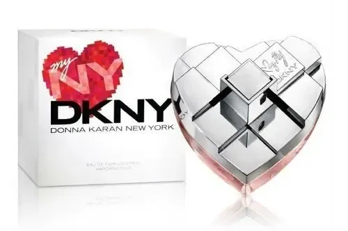 Dkny My New York 100ml Edt