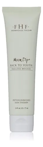 Farmhouse Fresh Moon Dip Back To Youth Mousse Antiedad Pa…