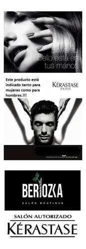 Kérastase Résistance Acondicionador Extentioniste 200 Ml