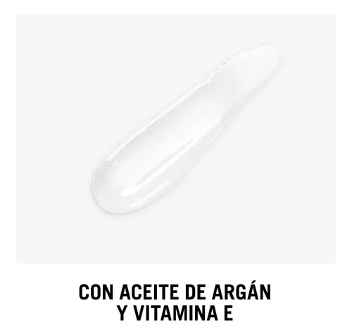 Brillo Labial Rimmel Oh My Gloss! Tono Crystal Clear