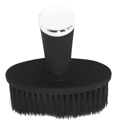 Cepillo Portátil Para Limpieza De Cabello Y Corte De Cabello